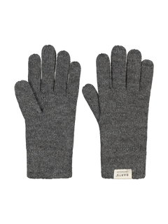 Handschoenen, Grijs
