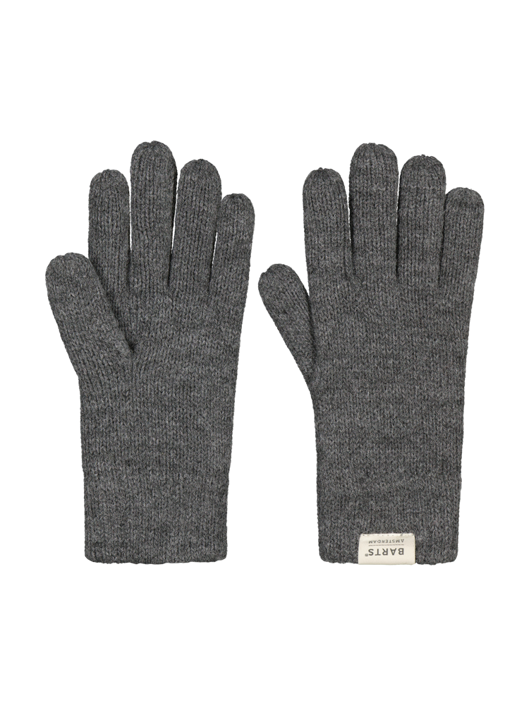 Handschoenen, Grijs