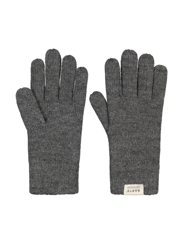Handschoenen, Grijs