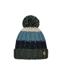 Mutsen - Hoeden - Haarband, Groen