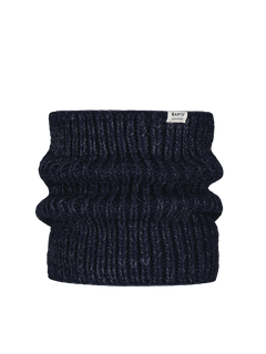 Sjaals, Blauw