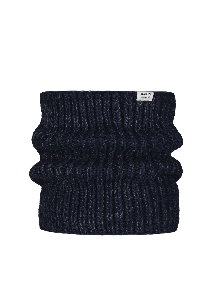 Sjaals, Blauw