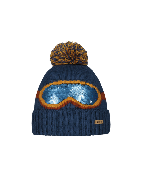 Mutsen - Hoeden - Haarband, Blauw