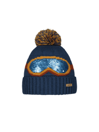 Mutsen - Hoeden - Haarband, Blauw