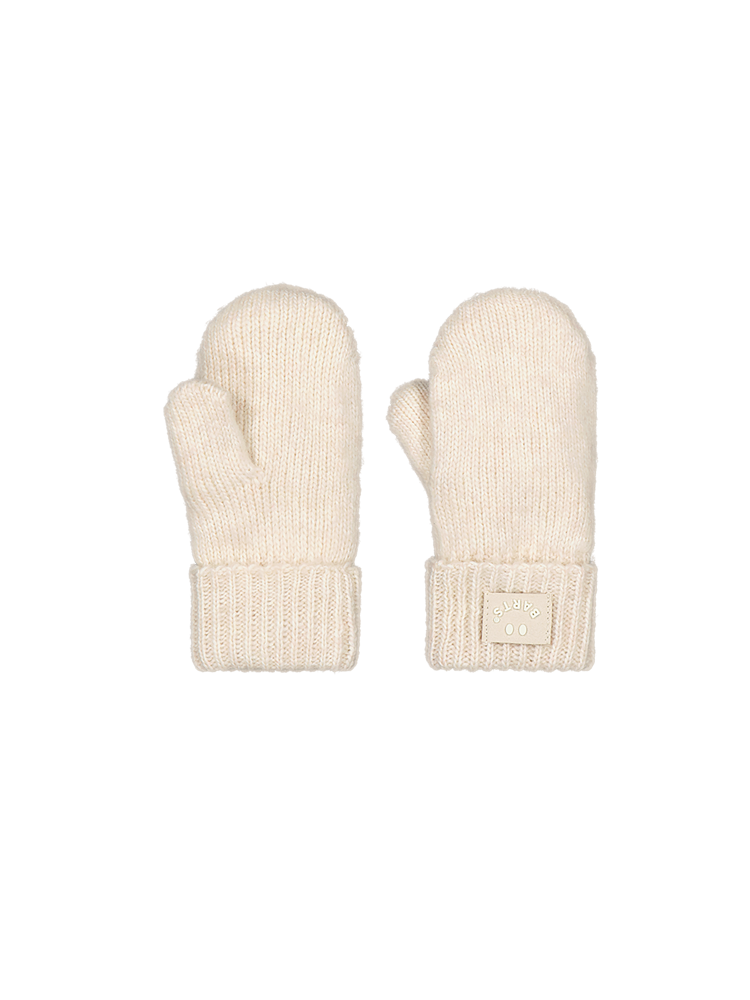 Handschoenen, Lichtbeige