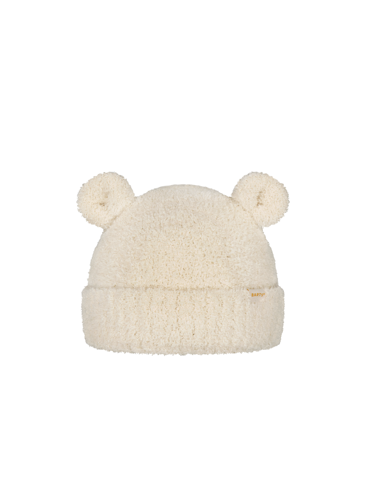 Mutsen - Hoeden - Haarband, Off White