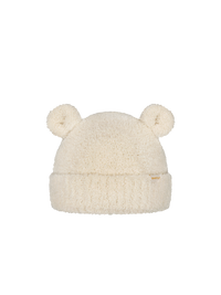 Mutsen - Hoeden - Haarband, Off White