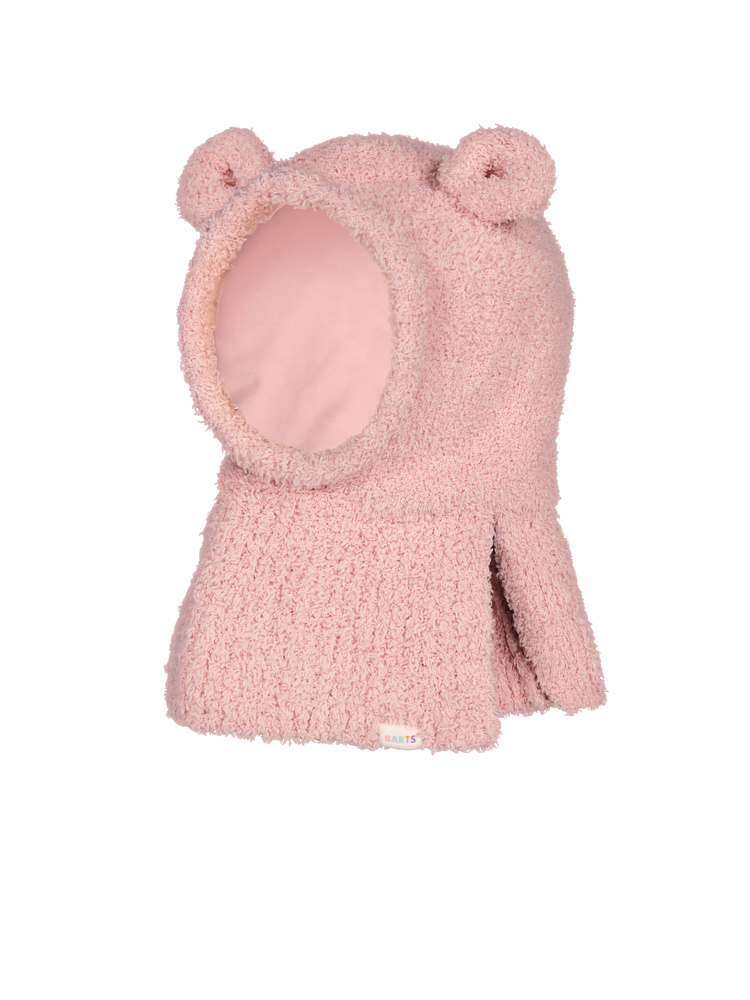 Mutsen - Hoeden - Haarband, Roze