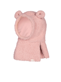Mutsen - Hoeden - Haarband, Roze