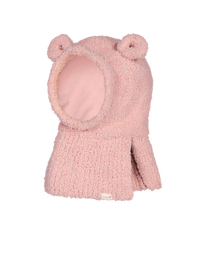 Mutsen - Hoeden - Haarband, Roze