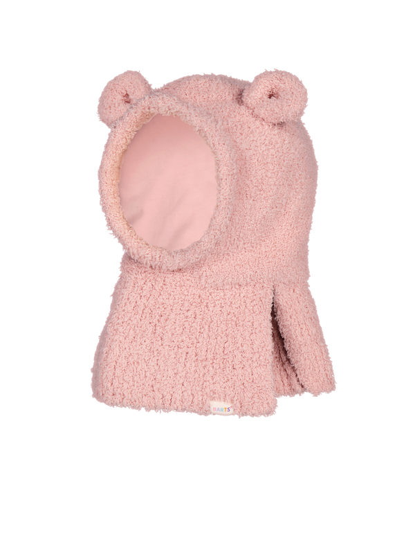 Mutsen - Hoeden - Haarband, Roze