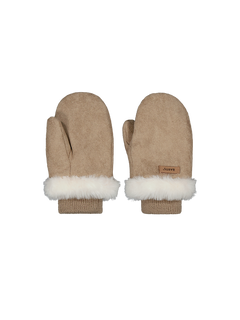 Handschoenen, Lichtbeige