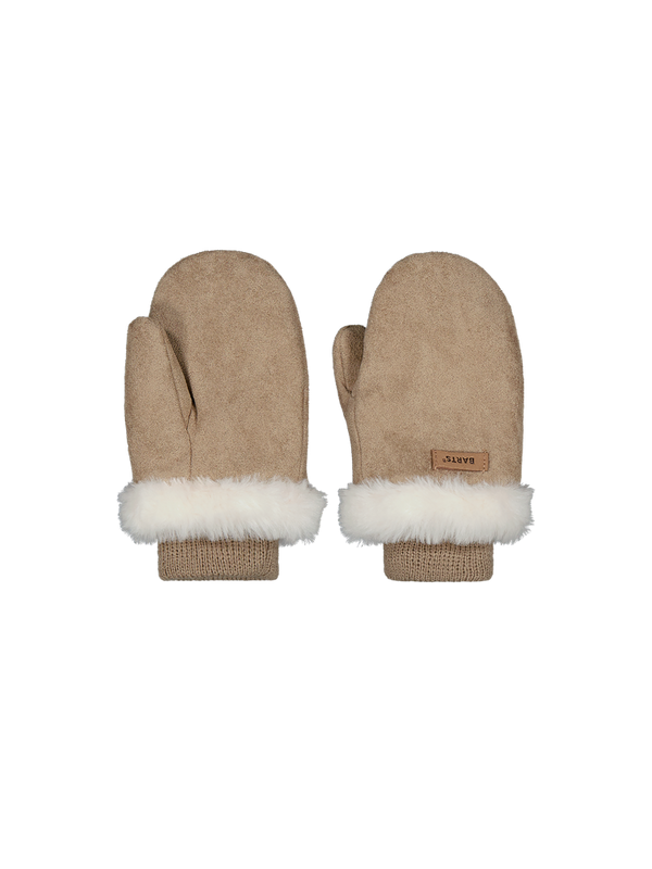 Handschoenen, Lichtbeige