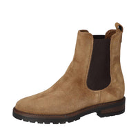 Bottines, Cognac