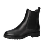 Booties, Zwart