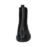 Bottines, noires