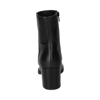 Booties, Zwart