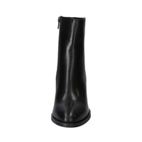 Booties, Zwart