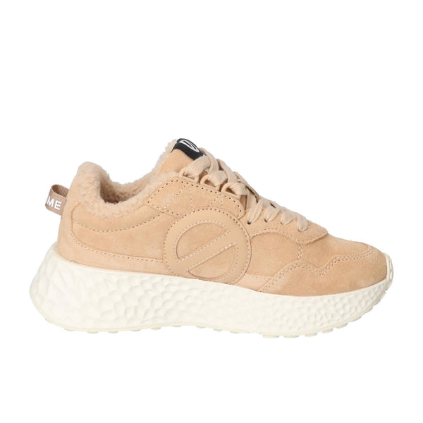 Sneakers, Lichtbeige