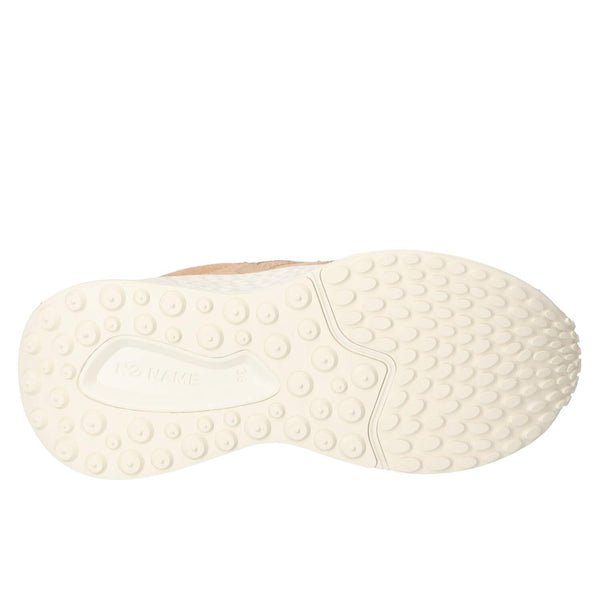 Sneakers, Lichtbeige