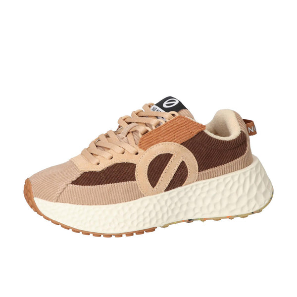Sneakers, Cognac