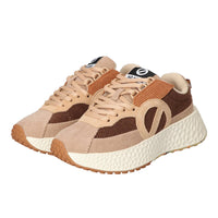 Sneakers, Cognac