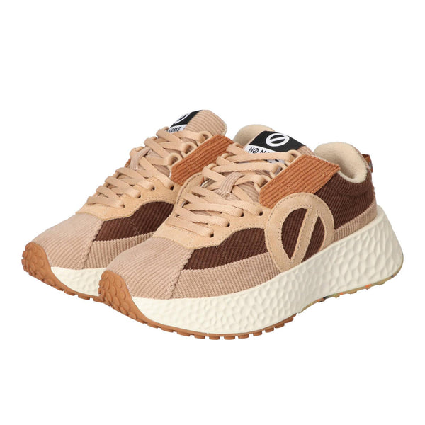Sneakers, Cognac