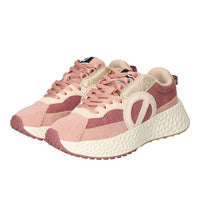 Sneakers, Roze