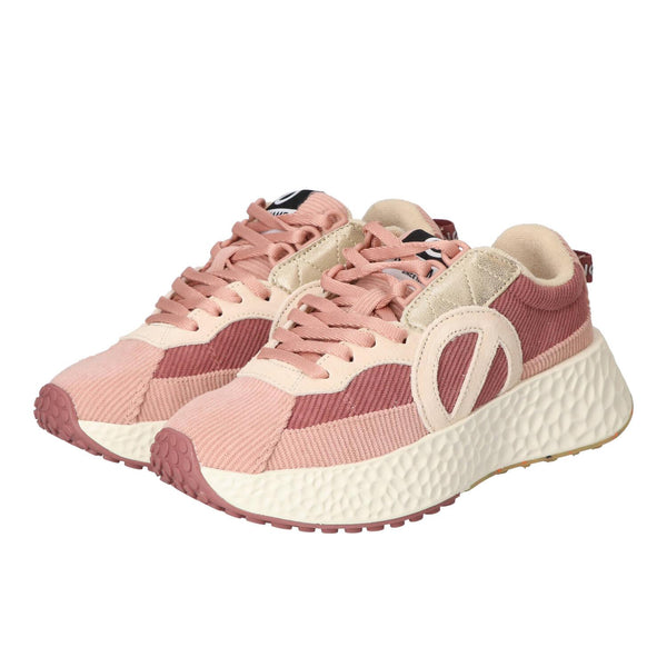Sneakers, Roze