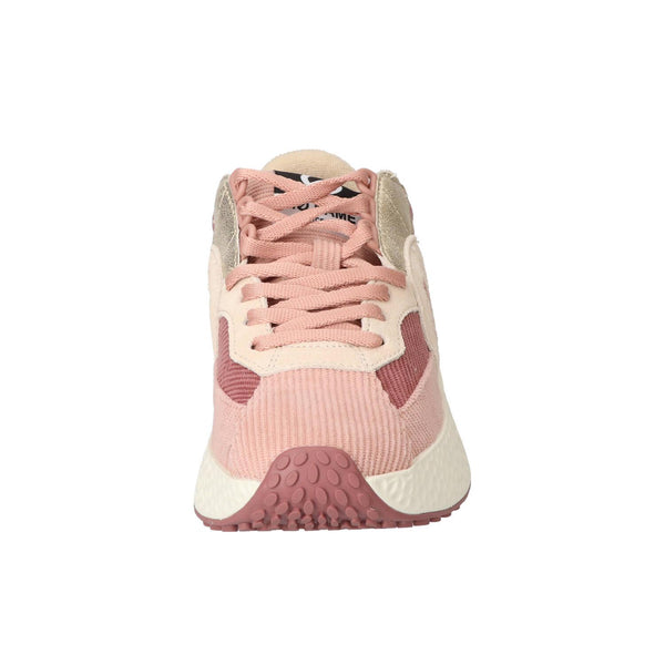 Sneakers, Roze
