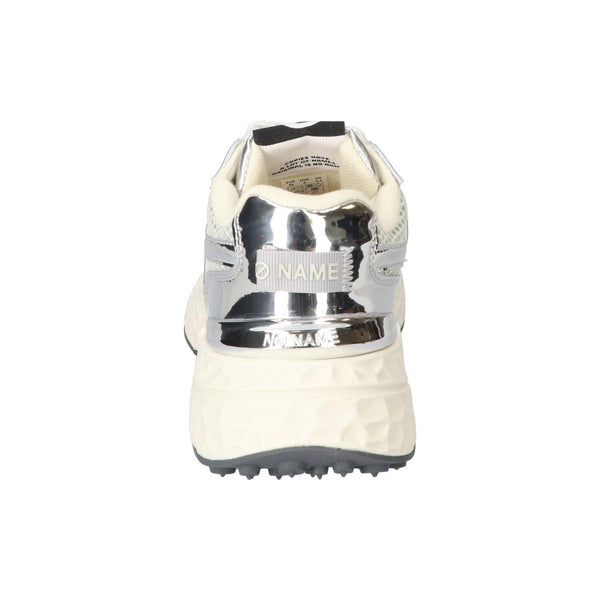Sneakers, Zilver
