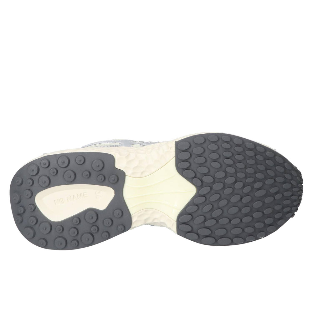 Sneakers, Zilver