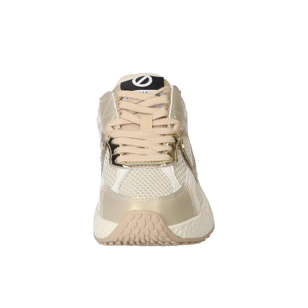 Sneakers, Goud