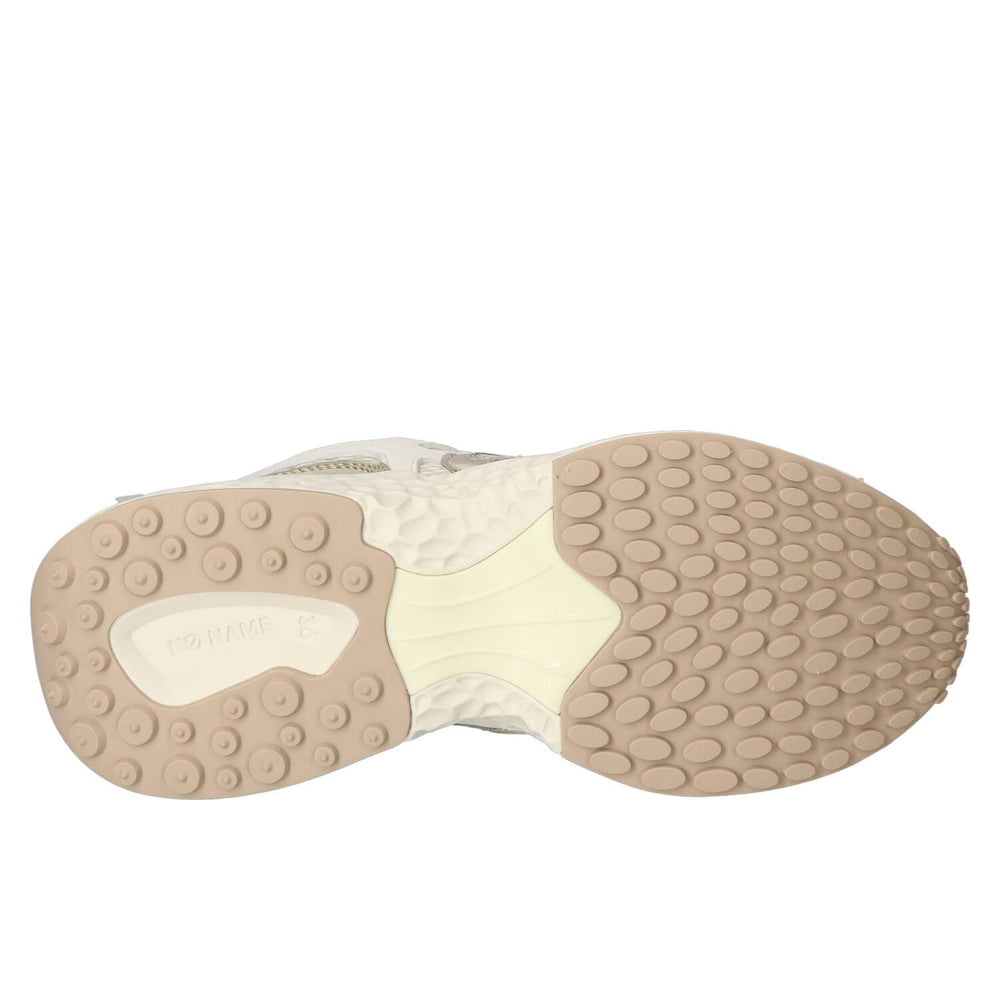 Sneakers, Goud