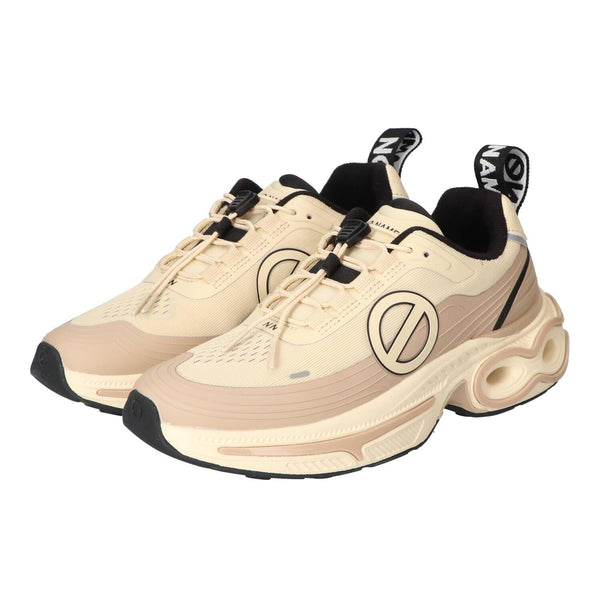 Sneakers, Lichtbeige