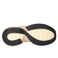 Sneakers, Lichtbeige