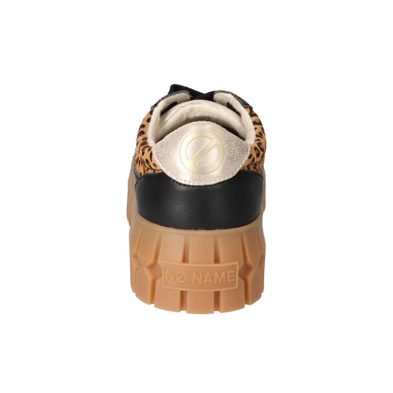 Sneakers, Zwart