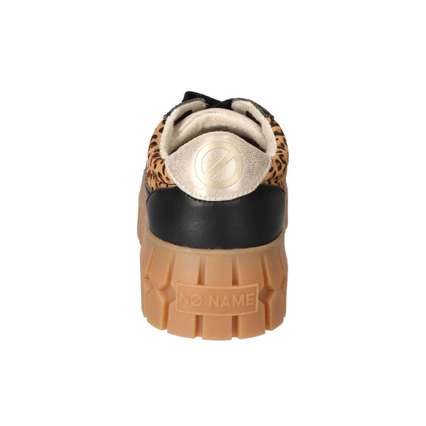 Sneakers, Zwart