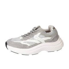Baskets, gris