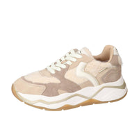 Sneakers, Lichtbeige