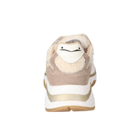 Sneakers, Lichtbeige