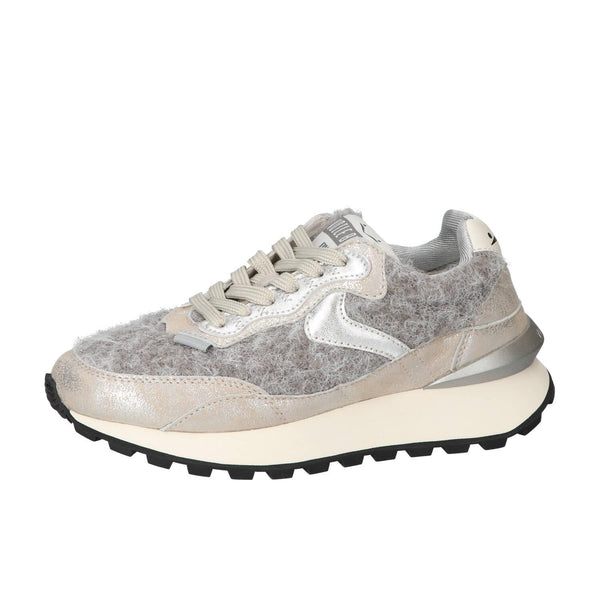 Sneakers, Grijs