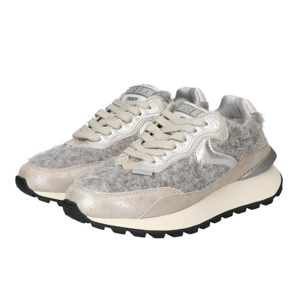Sneakers, Grijs