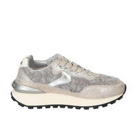 Sneakers, Grijs