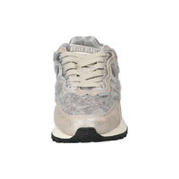 Sneakers, Grijs