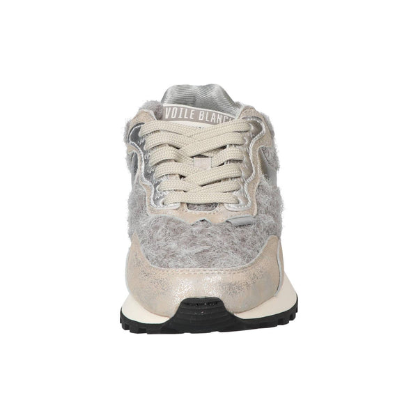 Sneakers, Grijs
