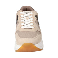 Sneakers, Lichtbeige