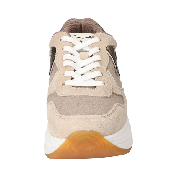 Sneakers, Lichtbeige