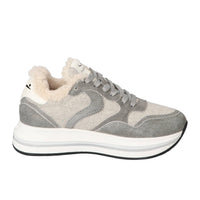 Sneakers, Grijs