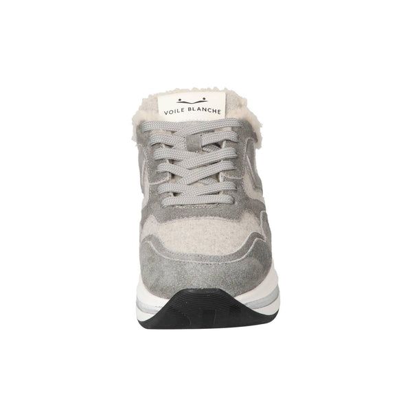 Sneakers, Grijs